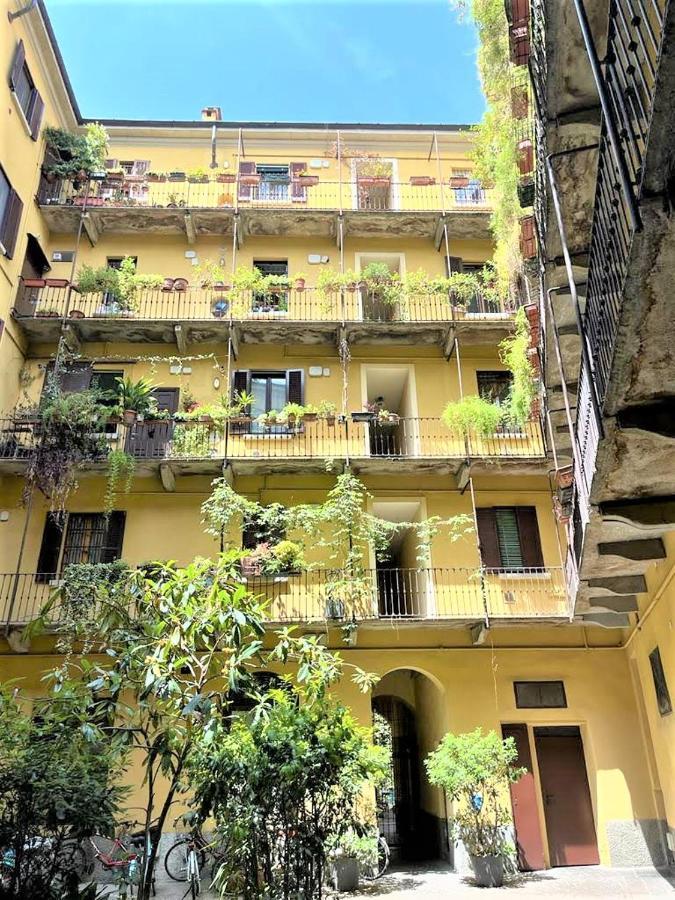 Milan Downtown Milão Exterior foto
